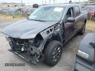 2023 Ford Maverick XL z VIN 3FTTW8E36PRA17991, wystawiony jako IAAI lot #42185335 z przebiegiem 25 479 mil mil oraz . Historia ofert i sprzedaży dostępna na DreamBid. Obrazek 19.