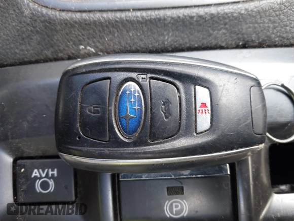 2021 Subaru WRX Limited with VIN JF1VA1P66M8805081, listed as a IAAI auction lot 41925120 with 47,227 mi miles and . Bid and sale history available at DreamBid. Image 11.