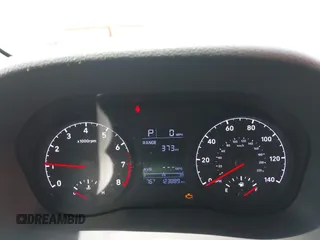 2018 Hyundai Accent SE z VIN 3KPC24A30JE018627, wystawiony jako IAAI lot #42084881 z przebiegiem 123 889 mil mil oraz . Historia ofert i sprzedaży dostępna na DreamBid. Obrazek 15.
