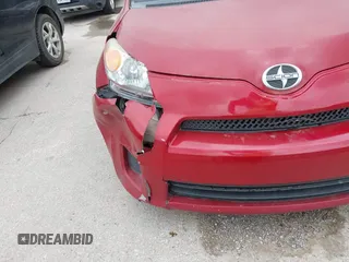 2009 Scion xD z VIN JTKKU10439J039574, wystawiony jako IAAI lot #42304076 z przebiegiem 166 616 mil mil oraz . Historia ofert i sprzedaży dostępna na DreamBid. Obrazek 6.