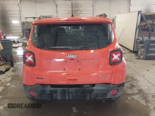 2019 Jeep Renegade Sport with VIN ZACNJBAB0KPK37256, listed as a IAAI auction lot 41629710 with 47,540 mi miles and . Bid and sale history available at DreamBid. Image 17.