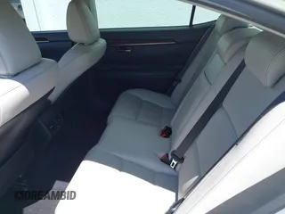 2014 Lexus ES 350 with VIN JTHBK1GG7E2114065, listed as a IAAI auction lot 41905355 with 93,006 mi miles. Bid and sale history available at carsss.com. Image 8.