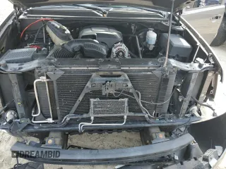 2013 Chevrolet Tahoe LT z VIN 1GNSKBE03DR181613, wystawiony jako Copart lot #49804675 z przebiegiem 227 939 mil mil oraz Szkoda całkowita • Salvage title. Historia ofert i sprzedaży dostępna na DreamBid. Obrazek 13.