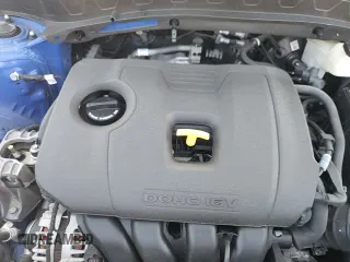 2023 Kia Seltos LX z VIN KNDEPCAA2P7369678, wystawiony jako Copart lot #80702685 z przebiegiem 53 219 mil mil oraz Szkoda całkowita • Salvage title. Historia ofert i sprzedaży dostępna na DreamBid. Obrazek 14.