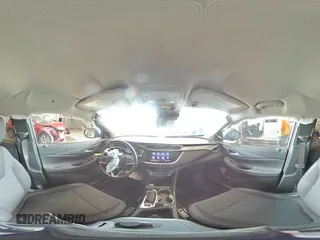 2020 Buick Encore GX Select с VIN KL4MMESLXLB079836, выставлен на аукционе Copart как лот 60286995 с пробегом 53 964 миль миль и На запчасти • Non repairable. История ставок и продаж доступна на DreamBid. Изображение 15.