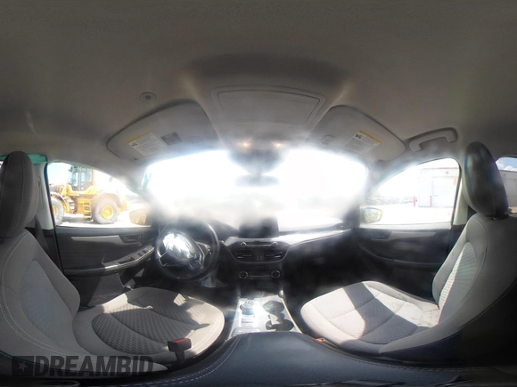 2022 Ford Escape SE with VIN 1FMCU0G69NUB35565, listed as a IAAI auction lot 42265525 with 27,711 mi miles and . Bid and sale history available at DreamBid. Image 19.