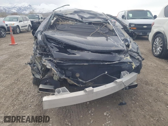 2012 Acura TL Auto z VIN 19UUA8F2XCA009259, wystawiony jako Copart lot #51489905 z przebiegiem Nie podano mil oraz Szkoda całkowita • Salvage title. Historia ofert i sprzedaży dostępna na DreamBid. Obrazek 6.