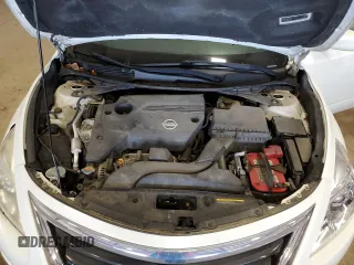 2015 Nissan Altima S with VIN 1N4AL3AP3FC572864, listed as a Copart auction lot 55135845 with 97,201 mi miles and Salvage Title. Bid and sale history available at carsss.com. Image 11.
