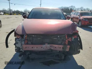 2023 Mazda CX-5 S Select with VIN JM3KFBBM5P0262424, listed as a Copart auction lot 88150275 with 18,910 mi miles and Salvage Title. Bid and sale history available at DreamBid. Image 5.