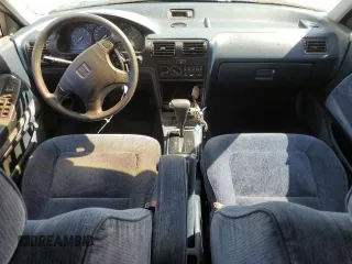 1993 Honda Accord with VIN 1HGCB7653PA144604, listed as a Copart auction lot 60893475 with 149,170 mi miles and Salvage title. Bid and sale history available at DreamBid. Image 8.