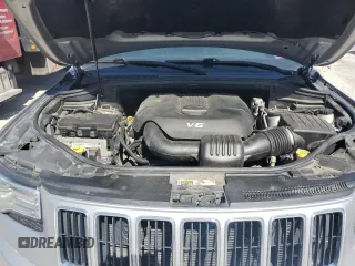 2015 Jeep Grand Cherokee Limited with VIN 1C4RJFBG0FC753584, listed as a Copart auction lot 55029905 with 178,454 mi miles and Clean Title. Bid and sale history available at carsss.com. Image 12.