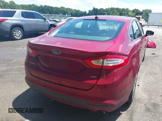 2016 Ford Fusion SE with VIN 3FA6P0H7XGR287614, listed as a IAAI auction lot 42488619 with 114,086 mi miles and . Bid and sale history available at DreamBid. Image 17.