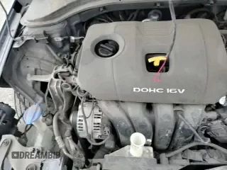 2018 Hyundai Elantra Value Edition z VIN 5NPD84LF8JH286962, wystawiony jako Copart lot #82547625 z przebiegiem 29 357 mil mil oraz Szkoda całkowita • Salvage title. Historia ofert i sprzedaży dostępna na DreamBid. Obrazek 16.