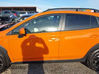 2019 Subaru Crosstrek Premium z VIN JF2GTAEC4KH241757, wystawiony jako IAAI lot #42281513 z przebiegiem 39 351 mil mil oraz . Historia ofert i sprzedaży dostępna na DreamBid. Obrazek 14.