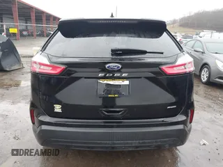 2021 Ford Edge SE with VIN 2FMPK4G99MBA22681, listed as a IAAI auction lot 41576016 with 92,457 mi miles and . Bid and sale history available at DreamBid. Image 17.