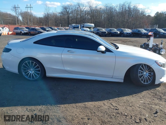 2015 Mercedes-Benz S 550 with VIN WDDXJ8FB8FA000811, listed as a IAAI auction lot 41342939 with 93,838 mi miles and . Bid and sale history available at carsss.com. Image 13.