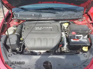 2013 Dodge Dart GT with VIN 1C3CDFCB4DD325559, listed as a IAAI auction lot 42123054 with 116,301 mi miles and . Bid and sale history available at DreamBid. Image 10.