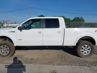 2014 Ford F-150 XL with VIN 1FTFW1ET0EFB72969, listed as a IAAI auction lot 42449899 with 126,275 mi miles and . Bid and sale history available at DreamBid. Image 14.