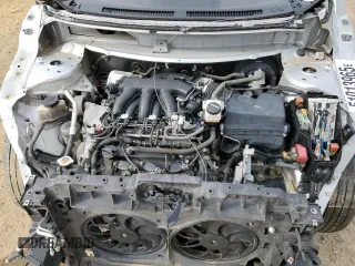 2013 Nissan Murano LE with VIN JN8AZ1MU8DW203688, listed as a Copart auction lot 51013965 with Not Provided miles and Non Repairable. Bid and sale history available at DreamBid. Image 11.