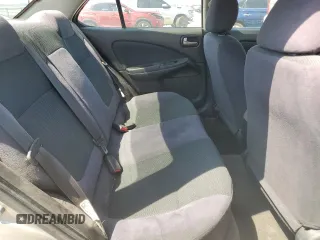 2006 Nissan Sentra S z VIN 3N1CB51D46L595164, wystawiony jako Copart lot #57294625 z przebiegiem 136 564 mil mil oraz Szkoda całkowita • Salvage title. Historia ofert i sprzedaży dostępna na DreamBid. Obrazek 10.