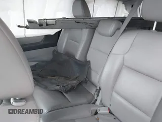 2014 Honda Odyssey Touring with VIN 5FNRL5H97EB054158, listed as a IAAI auction lot 42548360 with 91,161 mi miles and . Bid and sale history available at DreamBid. Image 8.