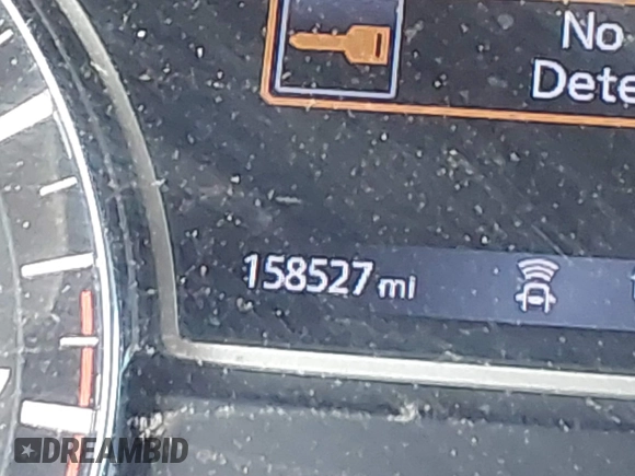 2018 Nissan Altima S with VIN 1N4AL3AP2JC187708, listed as a IAAI auction lot 41864283 with 158,527 mi miles and . Bid and sale history available at DreamBid. Image 15.