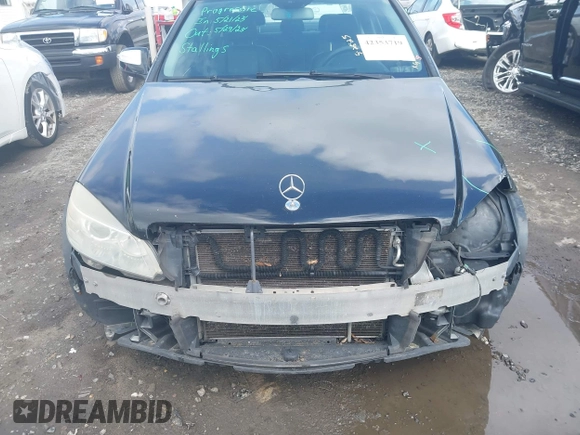 2009 Mercedes-Benz C 300 Sport with VIN WDDGF54X49R051999, listed as a IAAI auction lot 42353719 with 191,934 mi miles and . Bid and sale history available at DreamBid. Image 12.