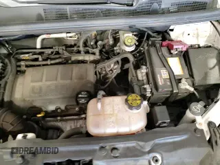 2020 Buick Encore Preferred z VIN KL4CJESB8LB337413, wystawiony jako Copart lot #61991815 z przebiegiem 81 403 mil mil oraz Szkoda całkowita • Salvage title. Historia ofert i sprzedaży dostępna na DreamBid. Obrazek 15.
