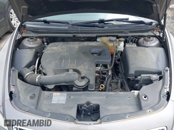 2012 Chevrolet Malibu 2LT with VIN 1G1ZD5EU1CF274581, listed as a IAAI auction lot 42112927 with 184,079 mi miles and . Bid and sale history available at DreamBid. Image 10.