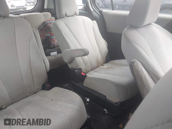 2012 Mazda 5 Touring с VIN JM1CW2CL7C0101862, выставлен на аукционе IAAI как лот 41883483 с пробегом 176 966 миль миль и . История ставок и продаж доступна на DreamBid. Изображение 8.