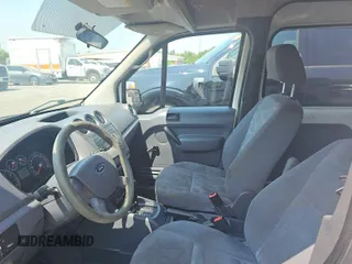 2010 Ford Transit Connect z VIN NM0KS9AN4AT022226, wystawiony jako IAAI lot #42573160 z przebiegiem 108 419 mil mil oraz . Historia ofert i sprzedaży dostępna na DreamBid. Obrazek 2.