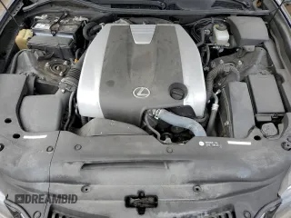 2015 Lexus GS 350 with VIN JTHCE1BL1FA004829, listed as a Copart auction lot 70366704 with 71,251 mi miles and Salvage Title. Bid and sale history available at carsss.com. Image 11.