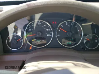 2008 Jeep Liberty Limited with VIN 1J8GN58K18W213432, listed as a Copart auction lot 52492075 with 166,330 mi miles and Salvage Title. Bid and sale history available at DreamBid. Image 9.