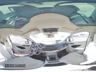 2019 Jaguar I-Pace HSE z VIN SADHD2S12K1F76136, wystawiony jako Copart lot #84889804 z przebiegiem Nie podano mil oraz Szkoda całkowita • Salvage title. Historia ofert i sprzedaży dostępna na DreamBid. Obrazek 12.