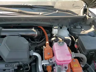 2024 Hyundai Tucson Limited with VIN KM8JECD14RU238297, listed as a Copart auction lot 68219015 with 17,040 mi miles and Salvage title. Bid and sale history available at DreamBid. Image 14.