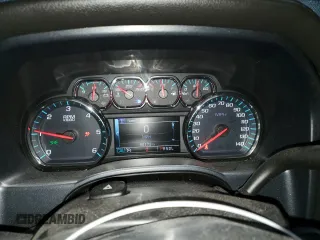 2019 GMC Sierra 1500 Limited SLE with VIN 2GTV2MEC3K1197053, listed as a Copart auction lot 79000844 with 98,173 mi miles and Salvage Title. Bid and sale history available at carsss.com. Image 9.