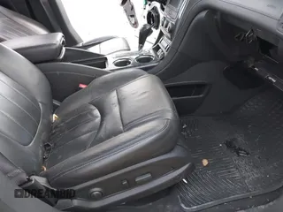 2015 Buick Enclave Leather with VIN 5GAKRBKD4FJ274350, listed as a IAAI auction lot 40986198 with 119,707 mi miles and . Bid and sale history available at DreamBid. Image 5.