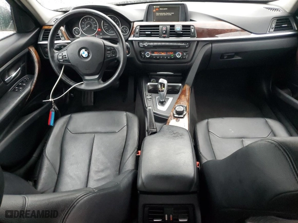 2013 BMW 3 Series 328i xDrive with VIN WBA3B3C53DF540491, listed as a Copart auction lot 51726255 with 113,075 mi miles and Clean Title. Bid and sale history available at carsss.com. Image 8.