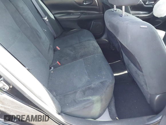 2015 Nissan Altima SL with VIN 1N4AL3AP5FC280259, listed as a IAAI auction lot 42111665 with 119,246 mi miles and . Bid and sale history available at DreamBid. Image 8.