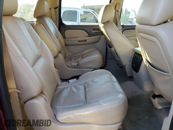 2011 Chevrolet Suburban LT with VIN 1GNSCJE00BR182996, listed as a Copart auction lot 79799974 with 245,963 mi miles and Salvage Title. Bid and sale history available at carsss.com. Image 10.