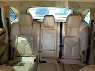2011 Porsche Cayenne с VIN WP1AA2A27BLA08223, выставлен на аукционе Copart как лот 54278085 с пробегом 270 547 миль миль и На запчасти • Non repairable. История ставок и продаж доступна на DreamBid. Изображение 10.