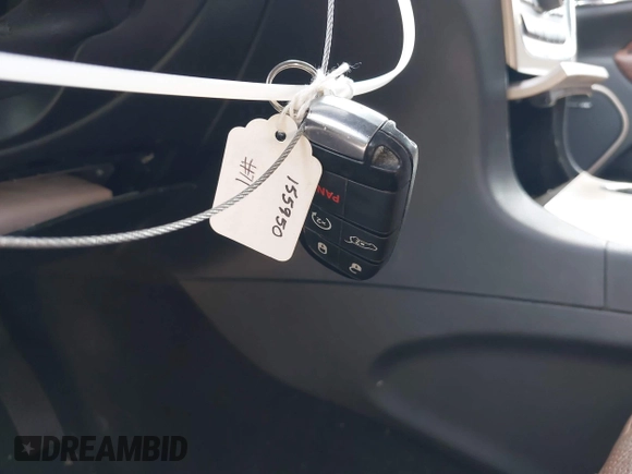 2015 Jeep Grand Cherokee Summit with VIN 1C4RJFJM1FC867861, listed as a IAAI auction lot 42034207 with 92,205 mi miles and . Bid and sale history available at DreamBid. Image 11.
