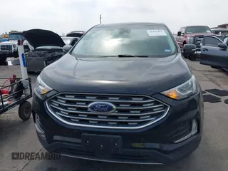 2020 Ford Edge Titanium z VIN 2FMPK3K92LBB24713, wystawiony jako IAAI lot #41949412 z przebiegiem 97 014 mil mil oraz . Historia ofert i sprzedaży dostępna na DreamBid. Obrazek 12.
