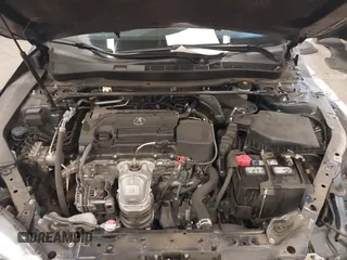 2020 Acura TLX w/Technology Pkg with VIN 19UUB1F58LA001692, listed as a IAAI auction lot 41562503 with 70,664 mi miles. Bid and sale history available at carsss.com. Image 10.