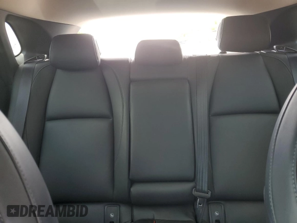 2023 Mazda CX-30 S Preferred with VIN 3MVDMBCM2PM555893, listed as a Copart auction lot 58480415 with 24,812 mi miles and Non repairable. Bid and sale history available at DreamBid. Image 10.