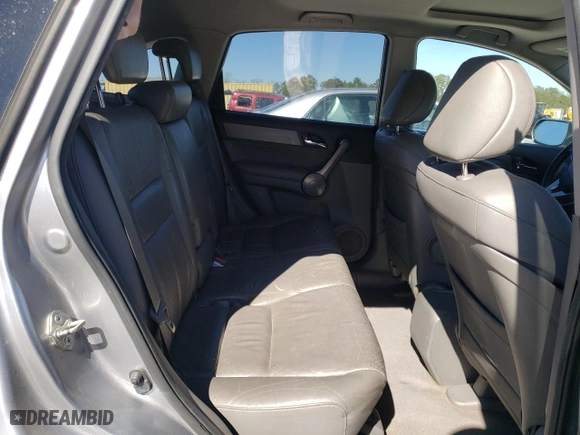 2008 Honda CR-V EX-L with VIN JHLRE38748C026206, listed as a Copart auction lot 45660335 with 222,474 mi miles and Salvage Title. Bid and sale history available at carsss.com. Image 11.