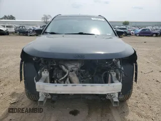 2019 Jeep Compass High Altitude z VIN 3C4NJDCB7KT754638, wystawiony jako Copart lot #66905744 z przebiegiem 58 838 mil mil oraz Szkoda całkowita • Salvage title. Historia ofert i sprzedaży dostępna na DreamBid. Obrazek 5.
