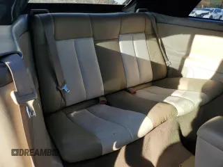 2001 Toyota Solara SE z VIN 2T1FF28P61C474810, wystawiony jako Copart lot #78028704 z przebiegiem 117 214 mil mil oraz Czysty tytuł • Clean title. Historia ofert i sprzedaży dostępna na DreamBid. Obrazek 10.