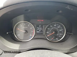 2015 Subaru Impreza 2.0i с VIN JF1GPAA68FH278535, выставлен на аукционе Copart как лот 58615325 с пробегом 88 082 миль миль и Чистый • Clean title. История ставок и продаж доступна на DreamBid. Изображение 9.