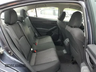 2017 Subaru Impreza Premium z VIN 4S3GKAB64H3609196, wystawiony jako Copart lot #55742075 z przebiegiem 45 133 mil mil oraz Szkoda całkowita • Salvage title. Historia ofert i sprzedaży dostępna na DreamBid. Obrazek 10.